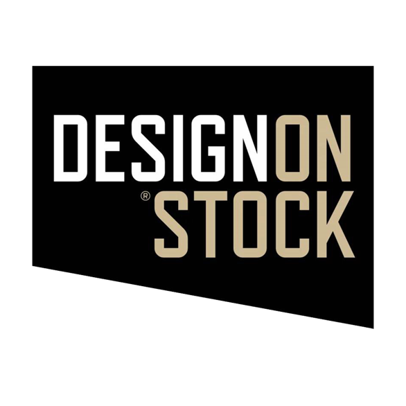 Logo Design On Stock
